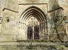 Meppen, St. Vitus, Portal Meppen, St. Vitus, Portal