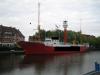 EMDEN > Feuerschiff "Deutsche Bucht" EMDEN > Feuerschiff "Deutsche Bucht"