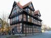 Stadthagen Amtspforte Stadthagen Amtspforte