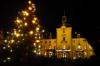 BÜCKEBURG > Schloss Bückeburg