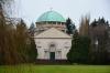 BÜCKEBURG > Schloss Bückeburg > Mausoleum