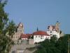 BERNBURG AN DER SAALE > Panorama