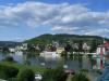 TRABEN-TRARBACH > OT Trarbach > Promenade und Weinberge TRABEN-TRARBACH > OT Trarbach > Promenade und Weinberge