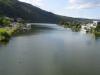 MOSEL > Blick auf die MOSEL