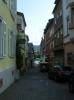 TRABEN-TRARBACH > OT Trarbach > Gasse zur Mosel