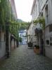 TRABEN-TRARBACH > OT Traben > Altstadtgasse