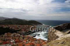 Castelsardo