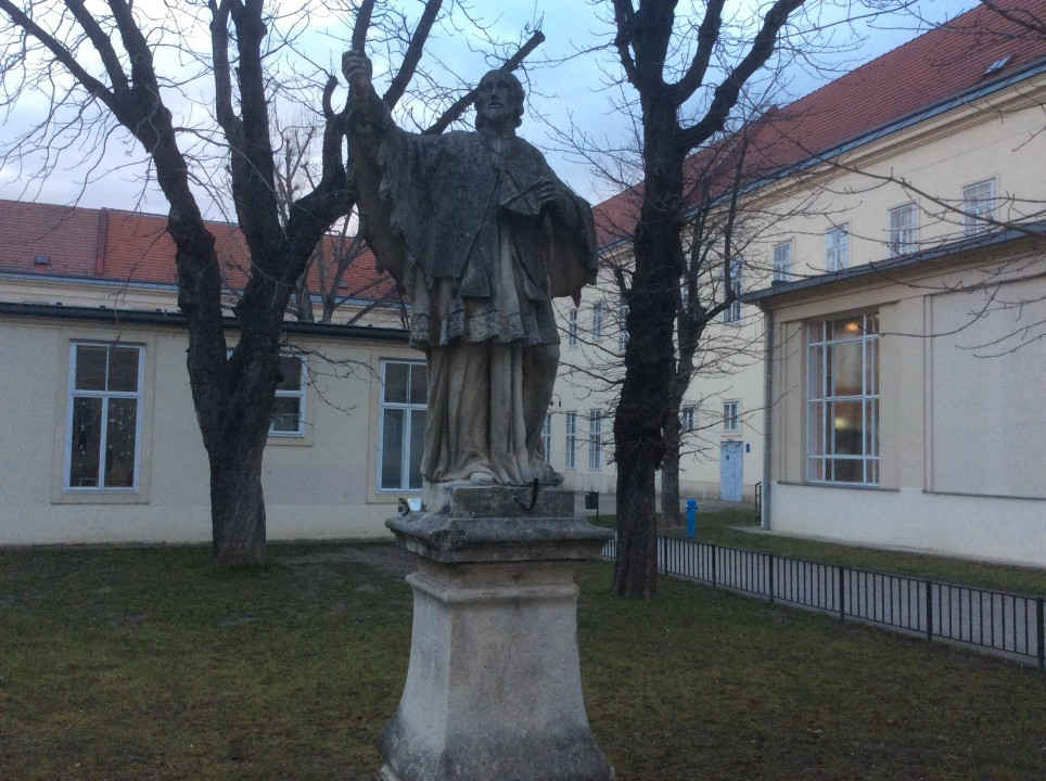 Wien 1090 < Nepomuk