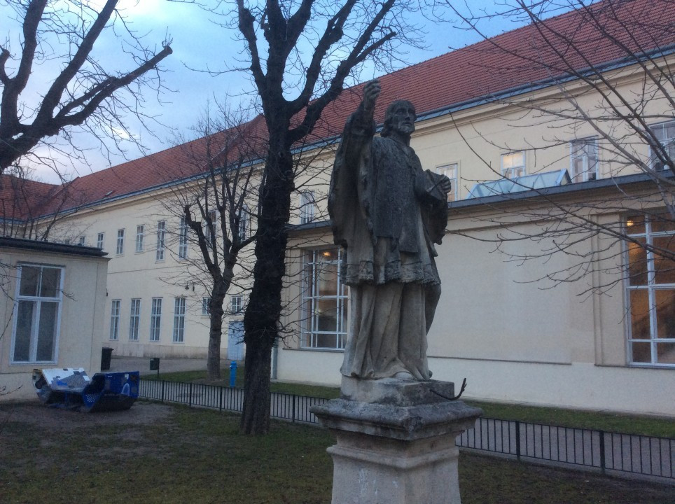 Wien 1090 < Nepomuk