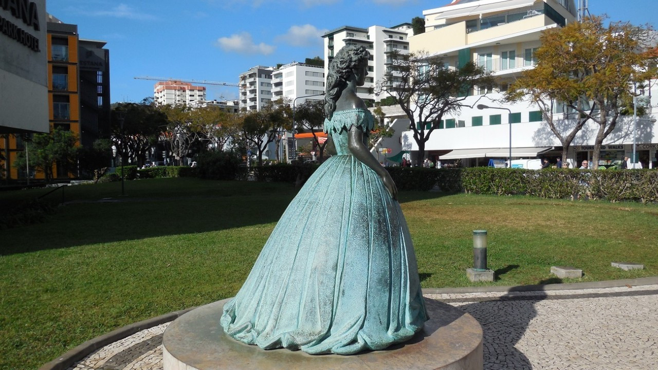 Funchal_Sissi_03
