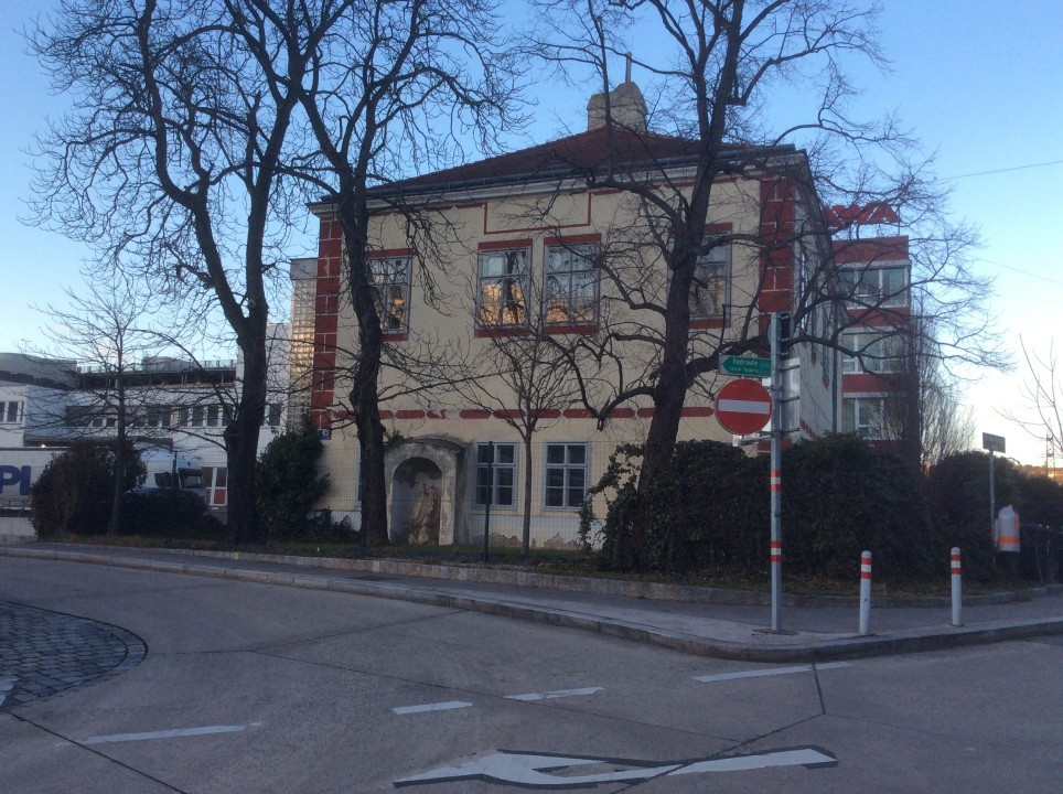 Wien 1140