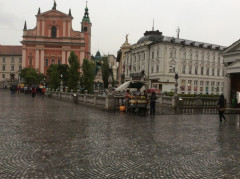 Ljubljana