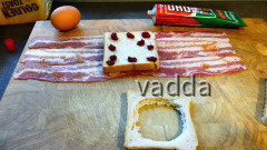 Männerfrühstück