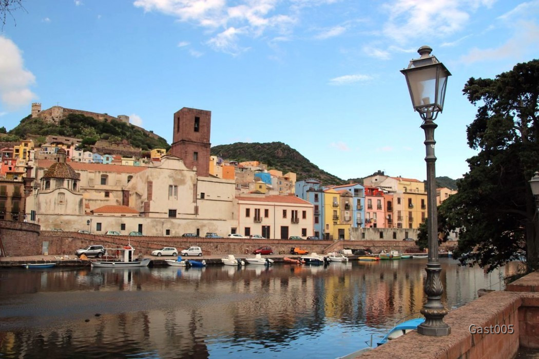 Bosa