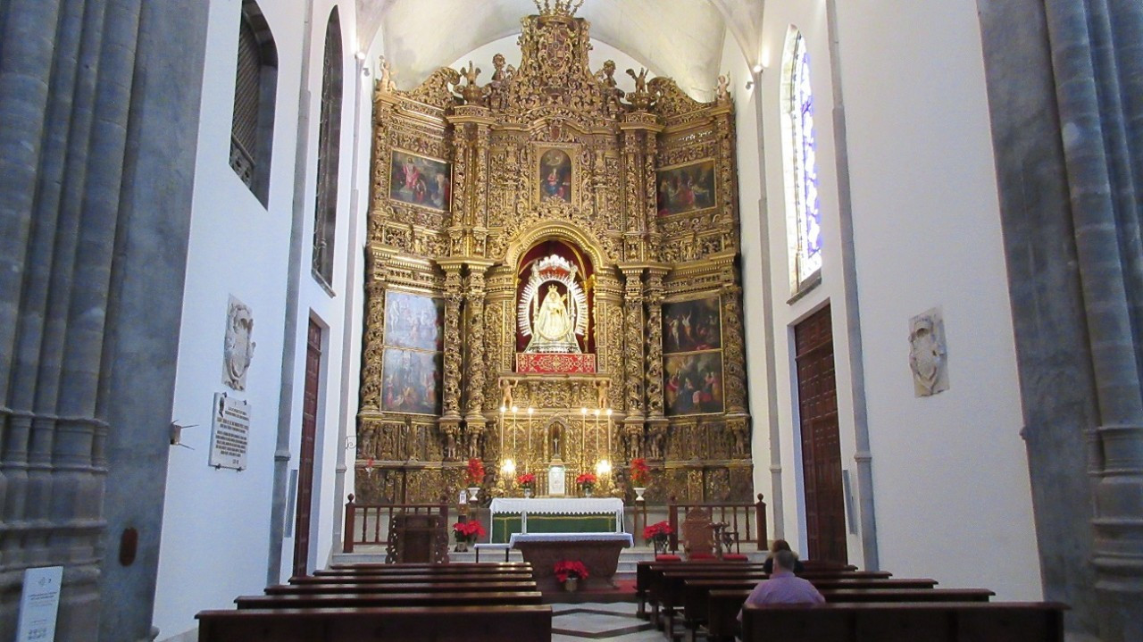La_Laguna_Kathedrale_07