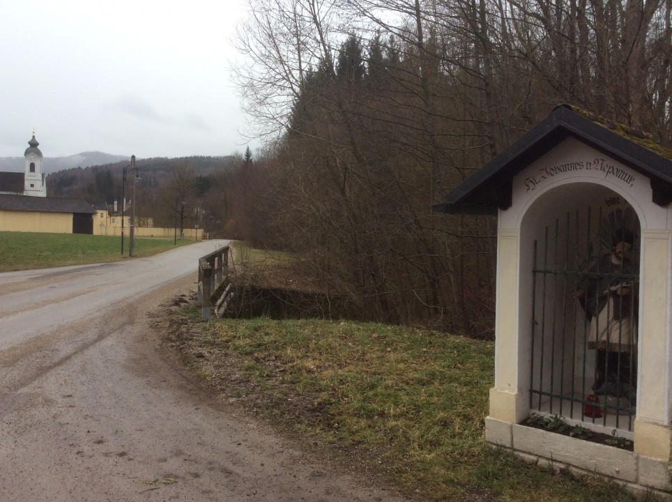 Klein-Mariazell