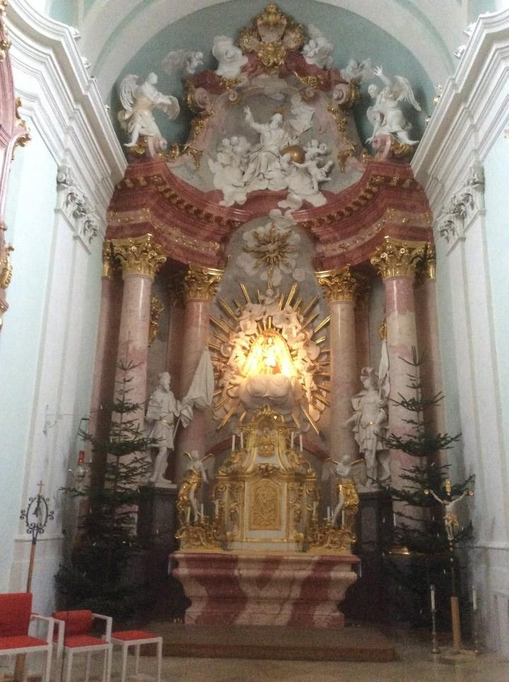 Klein-Mariazell