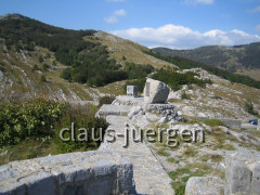 Stara Vrata Pass