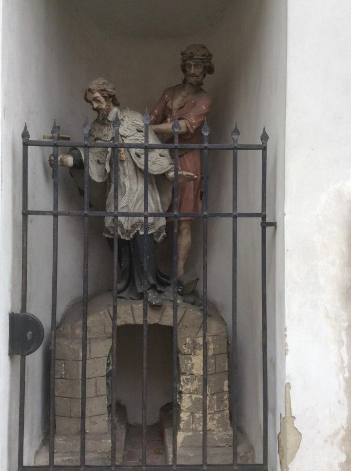 Perchtoldsdorf < Nepomuk