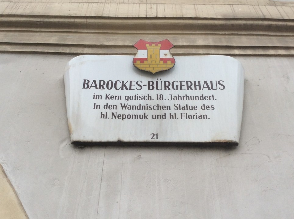 Perchtoldsdorf < Nepomuk