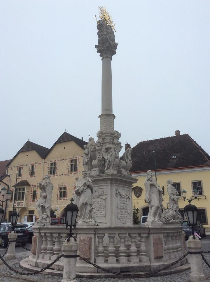 Perchtoldsdorf < Nepomuk