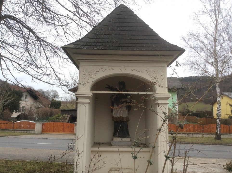 Altenmarkt an der Triesting