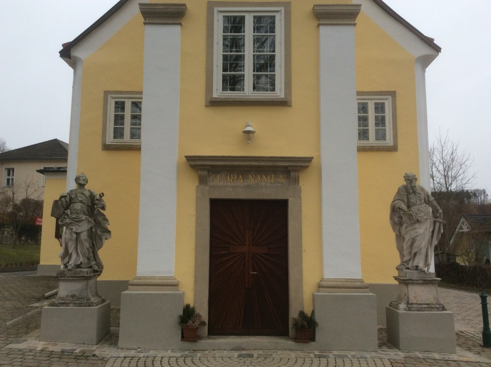 Sulz im Wienerwald < Nepomuk