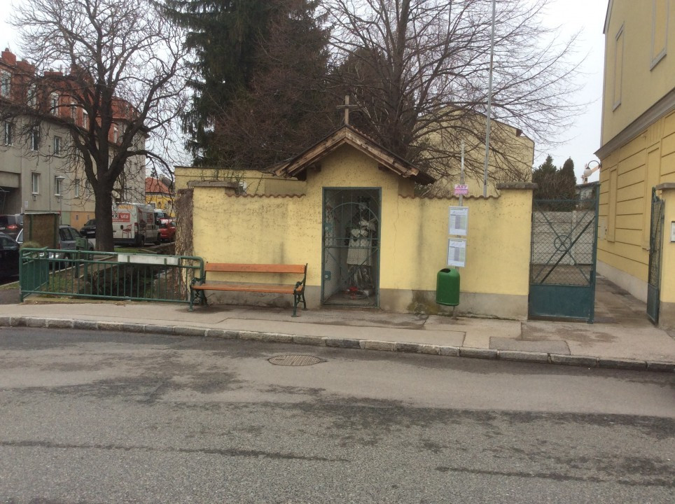 Vösendorf < Nepomuk