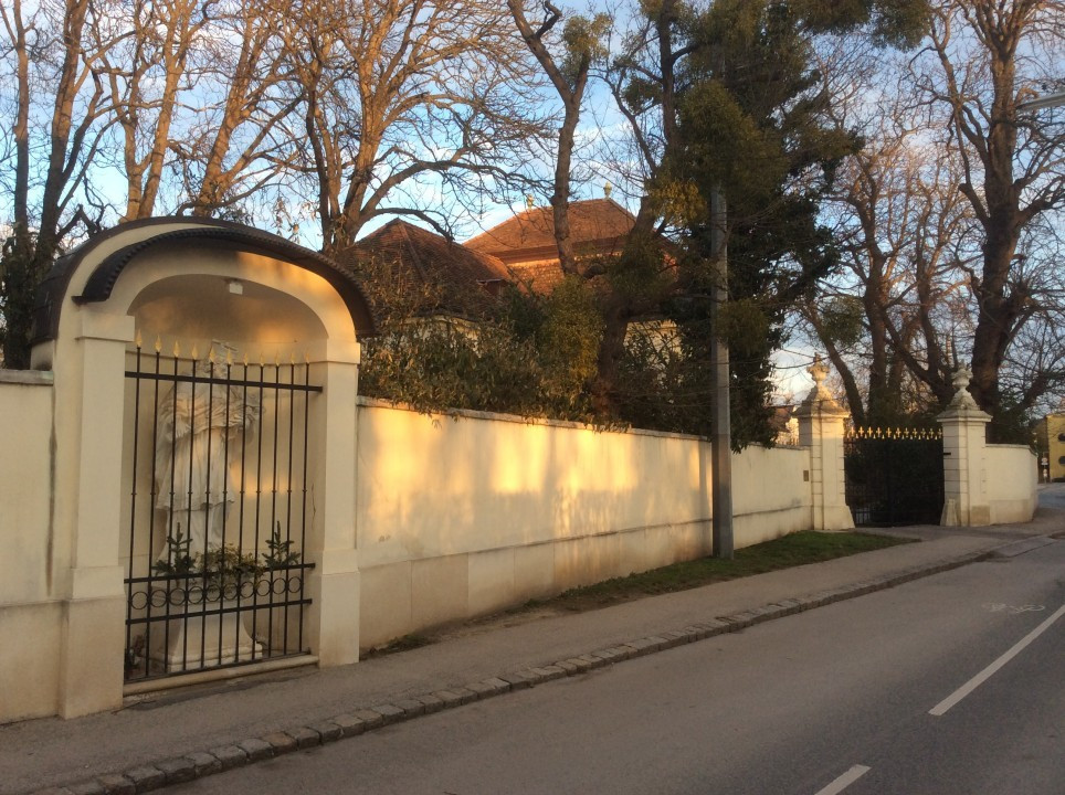 Wien 1230 < Nepomuk