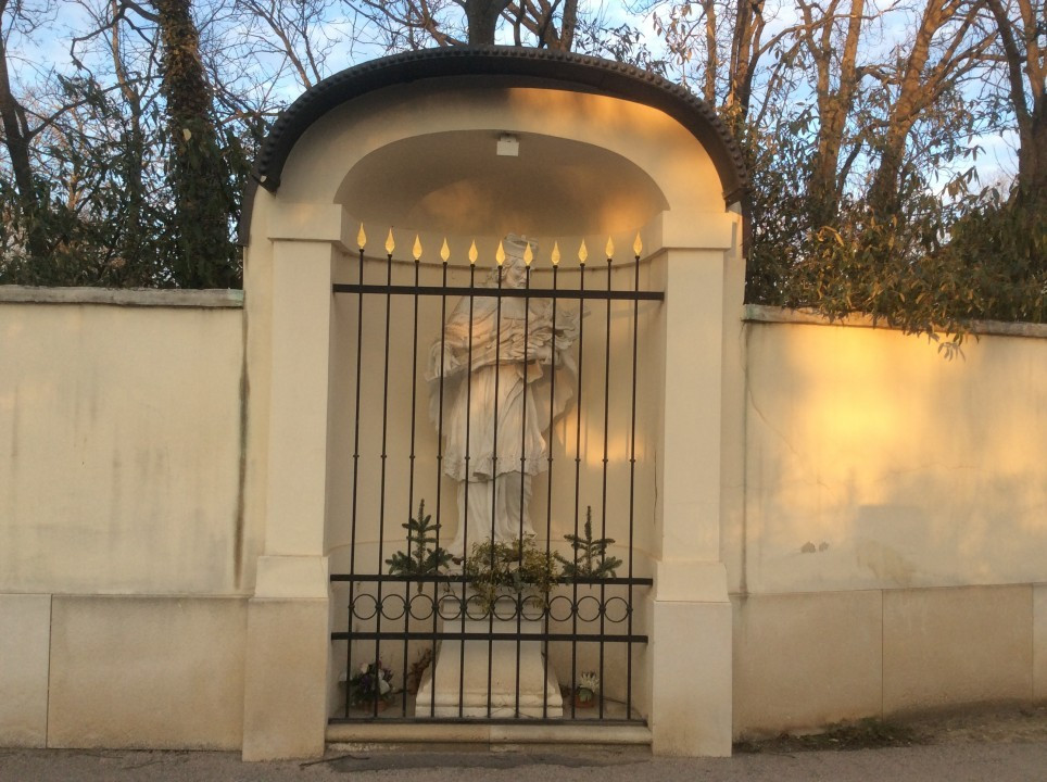 Wien 1230 < Nepomuk