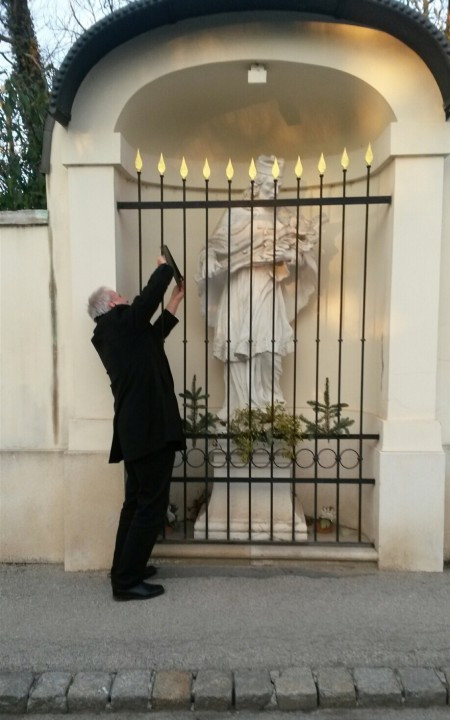 Wien 1230 < Nepomuk