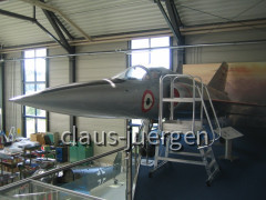 Messerschmidt HA 300