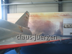 Messerschmidt HA 300