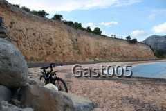 Cala Gonone