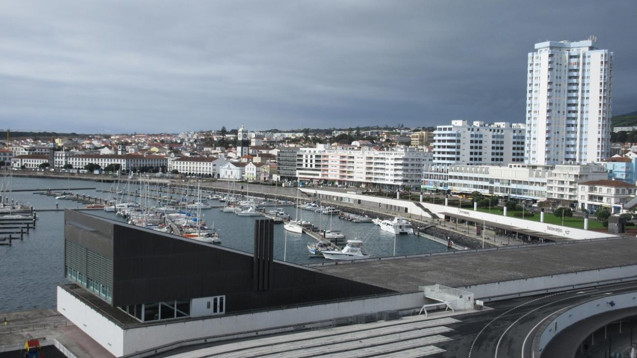 Ponta Delgada _01