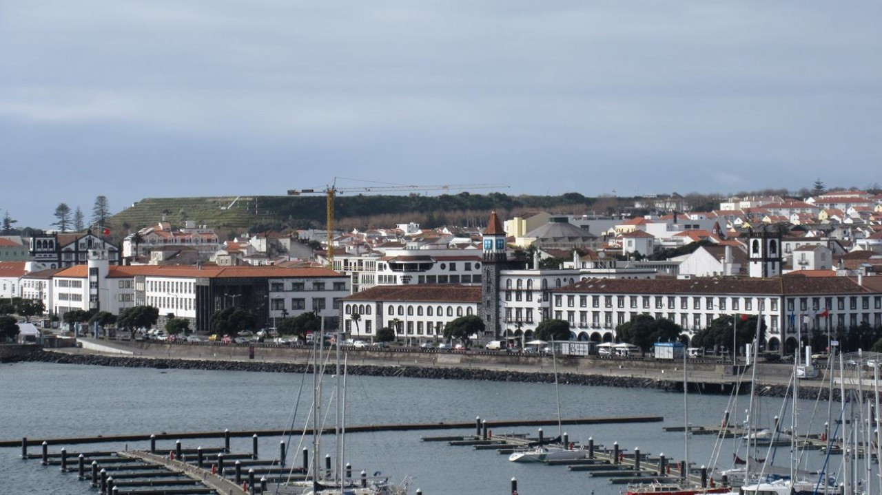 Ponta Delgada _02