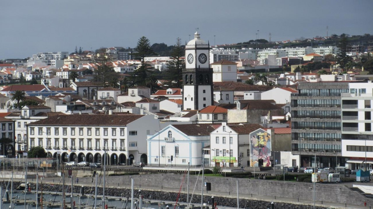 Ponta Delgada _04