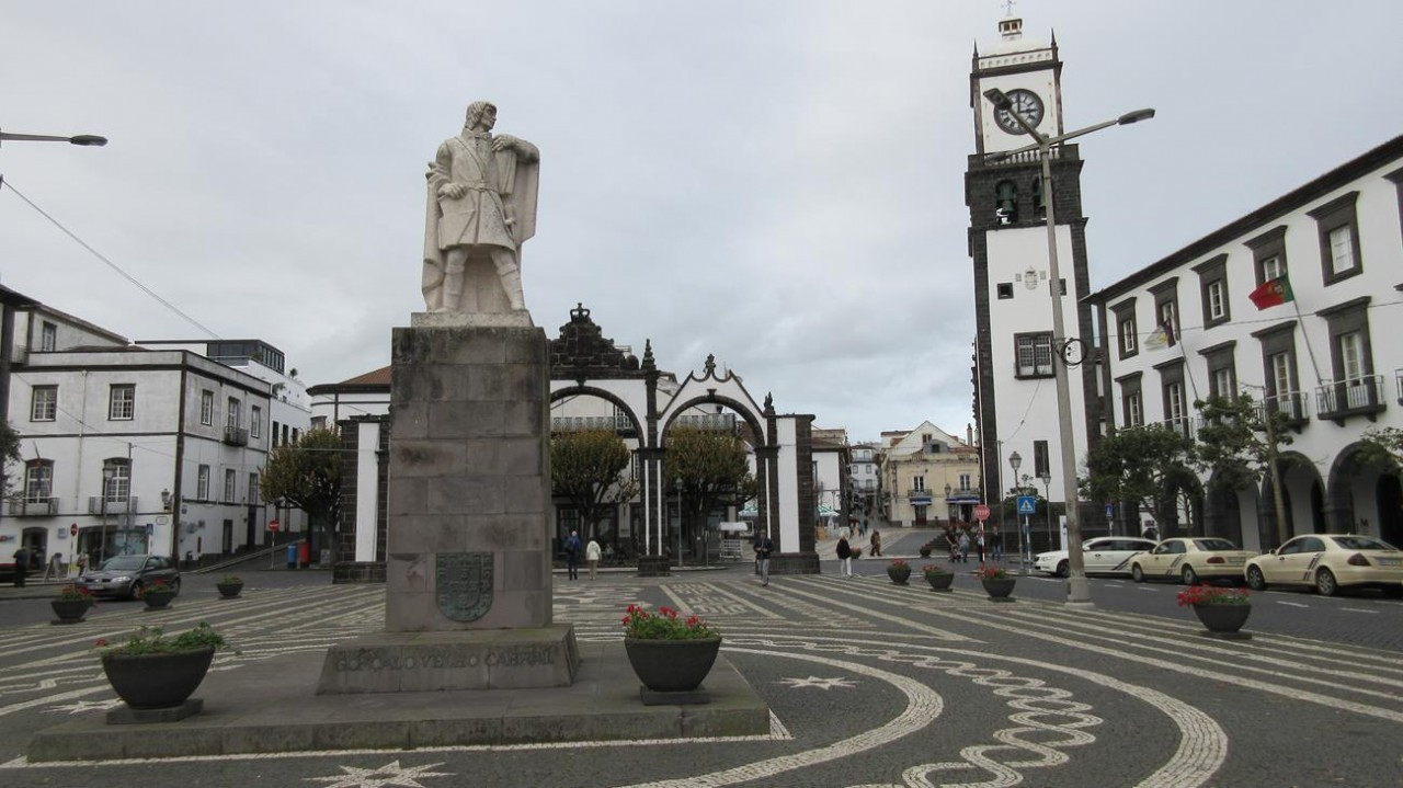 Ponta Delgada _07