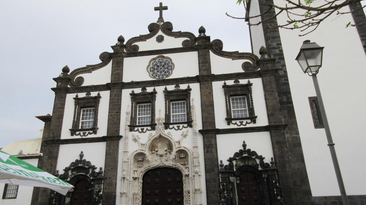 Ponta Delgada _13