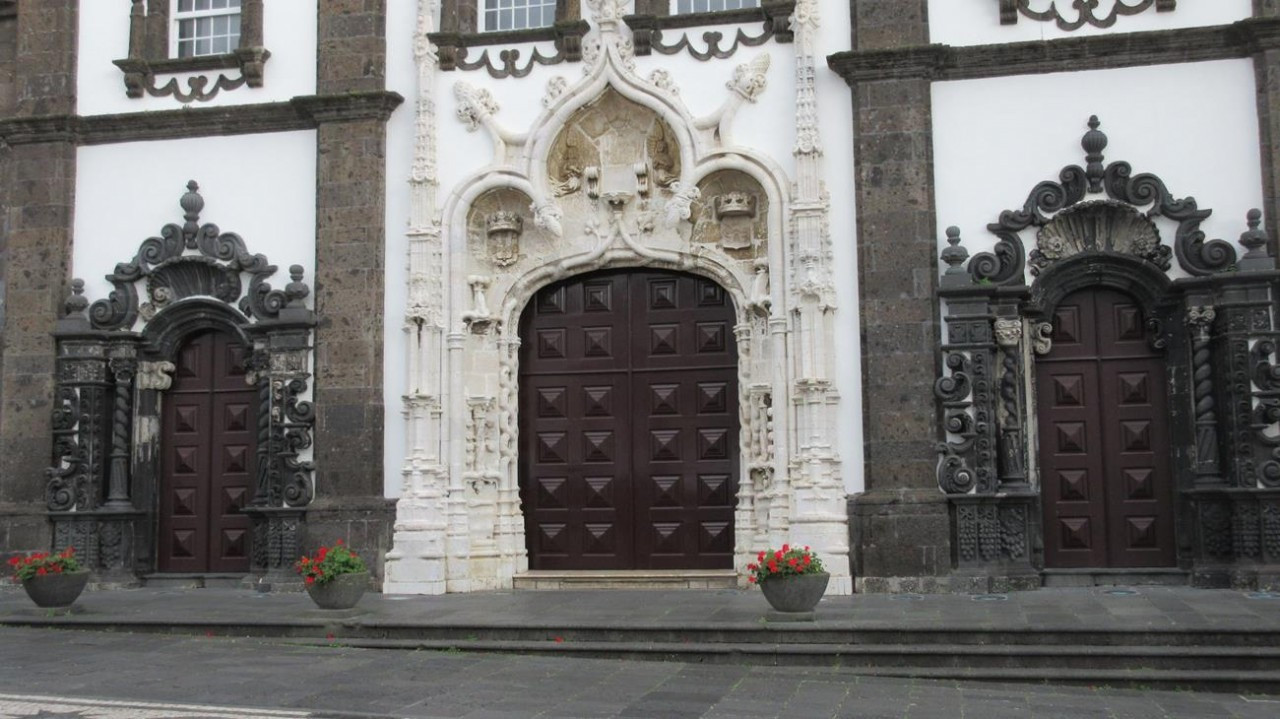 Ponta Delgada _14