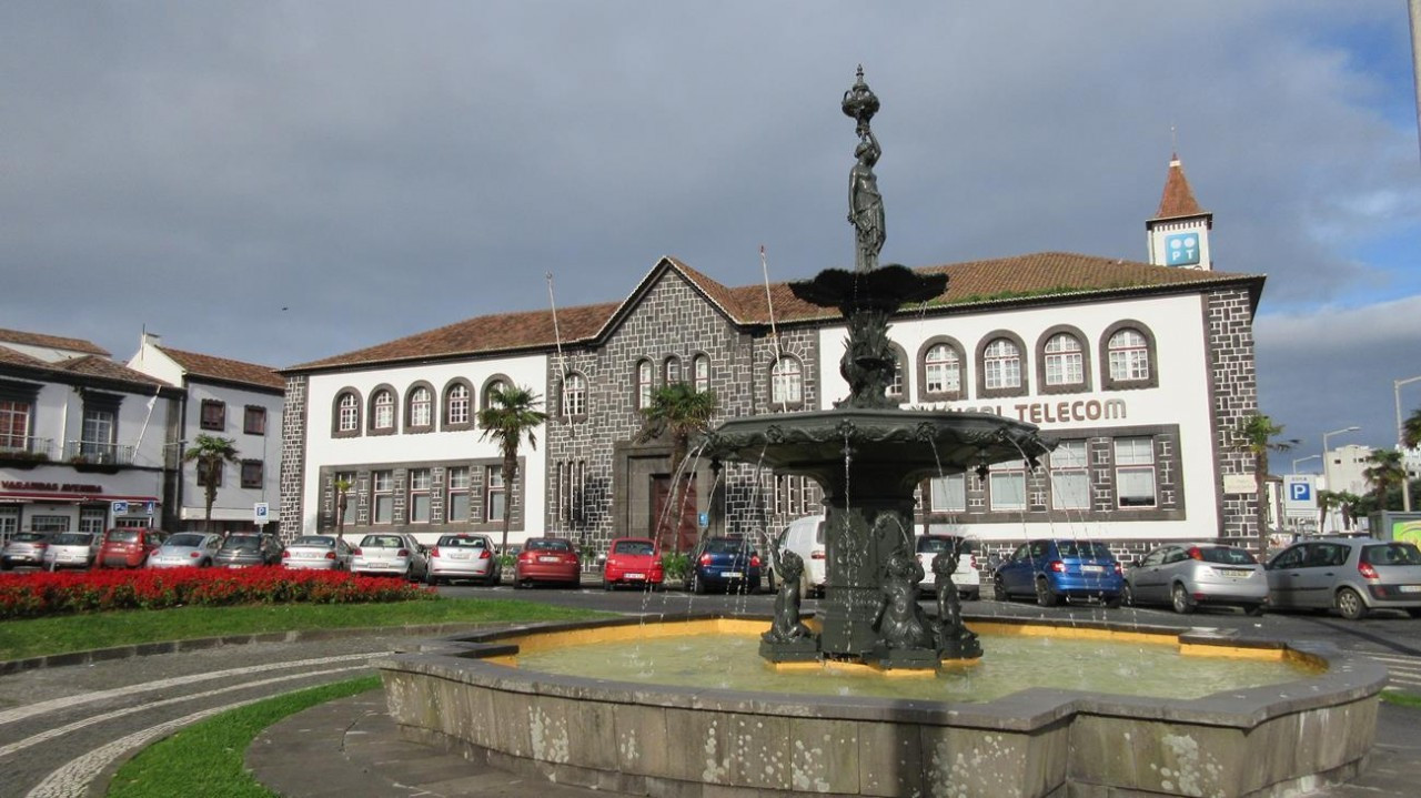 Ponta Delgada _15