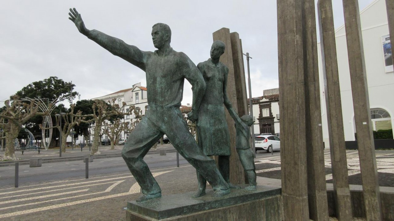 Ponta Delgada _16