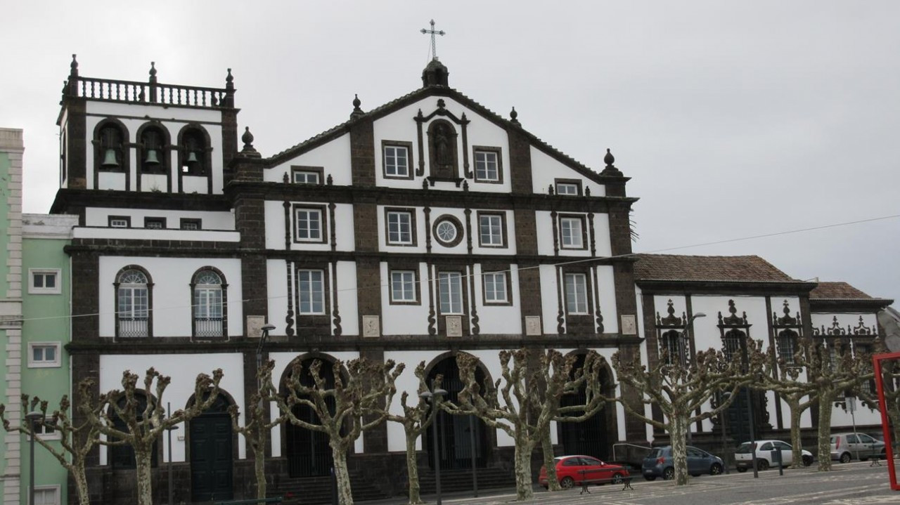 Ponta Delgada _18