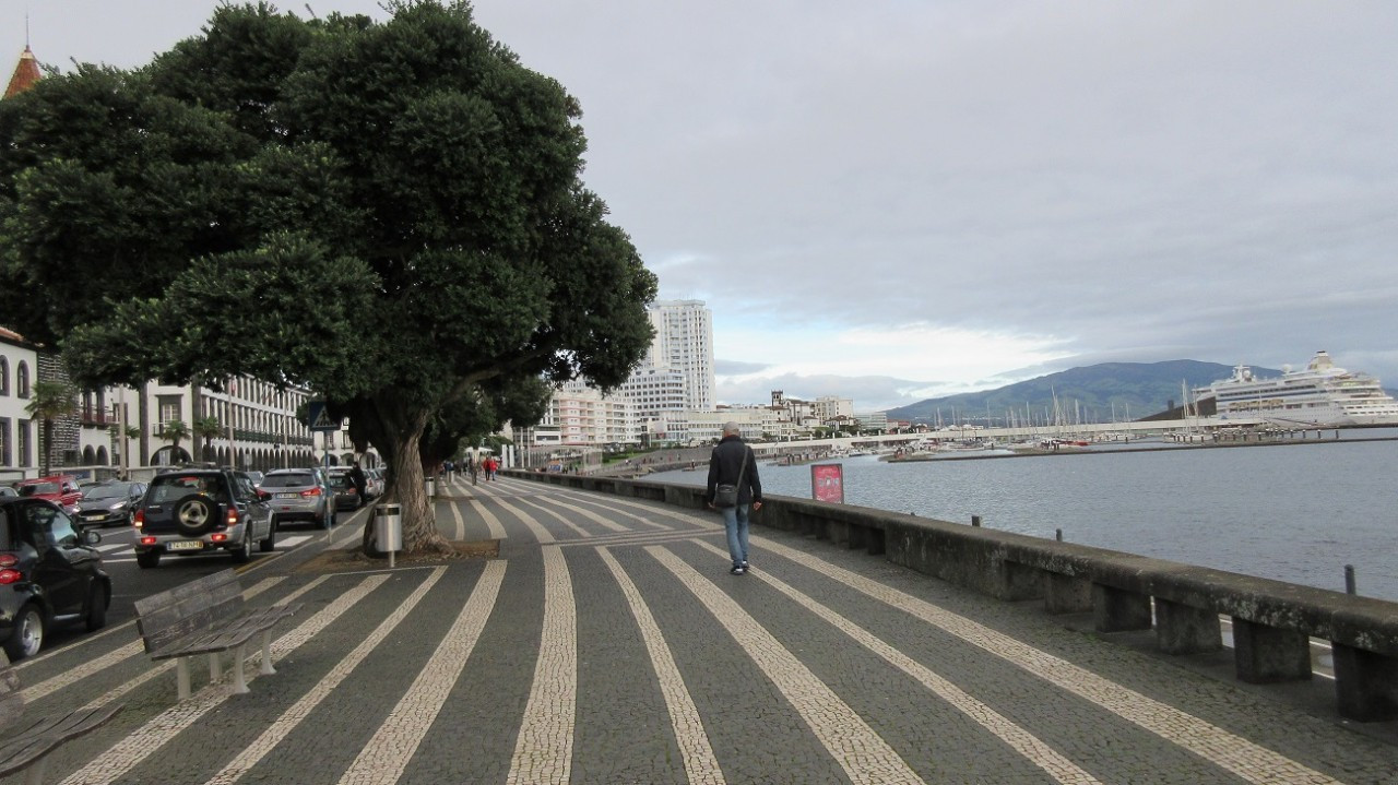 Ponta Delgada _23