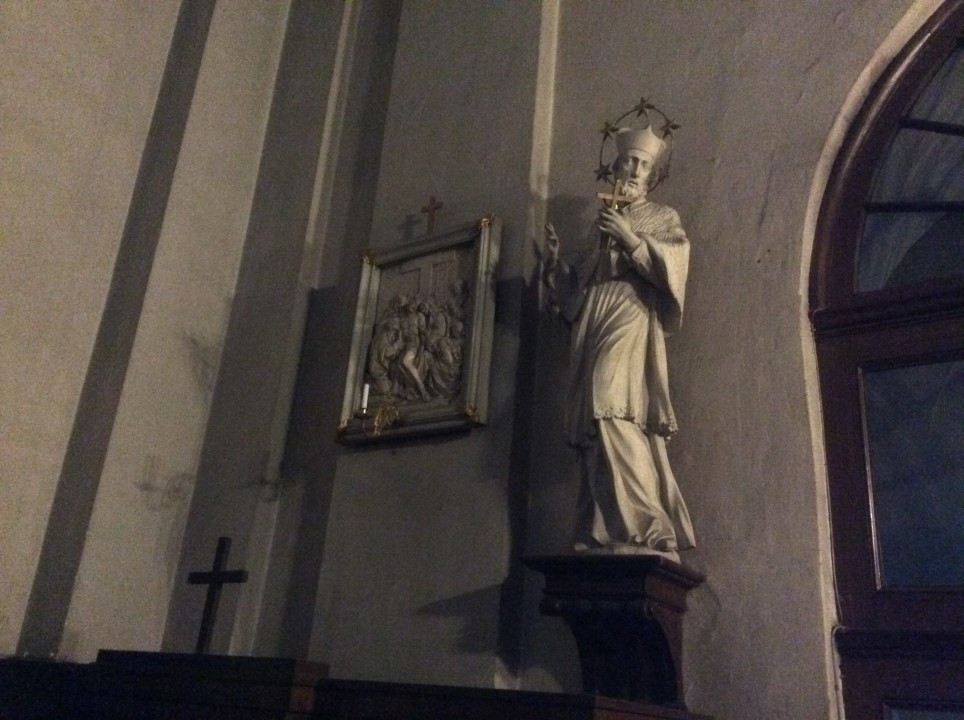 Wien 1080 < Nepomuk