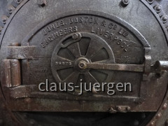 Madeira Heizkessel zur Rumherstellung
