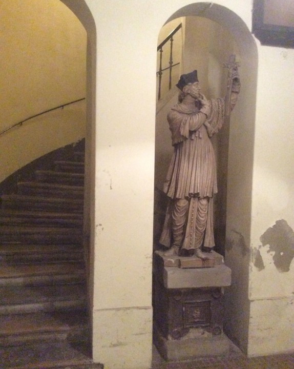Wien 1080 < Nepomuk