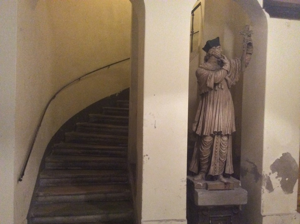 Wien 1080 < Nepomuk