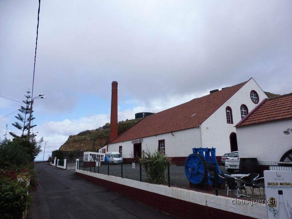 Rumfabrik