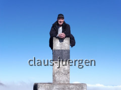 Pico do Arieiro